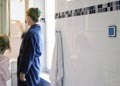 Luxe thermostaat met extra's