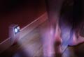 routeverlichting - automatisch een lampje aan 's nachts