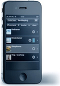 Software voor huisbesturing