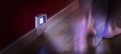 Routeverlichting/plintverlichting - Hager Routeverlichting/plintverlichting - Hager